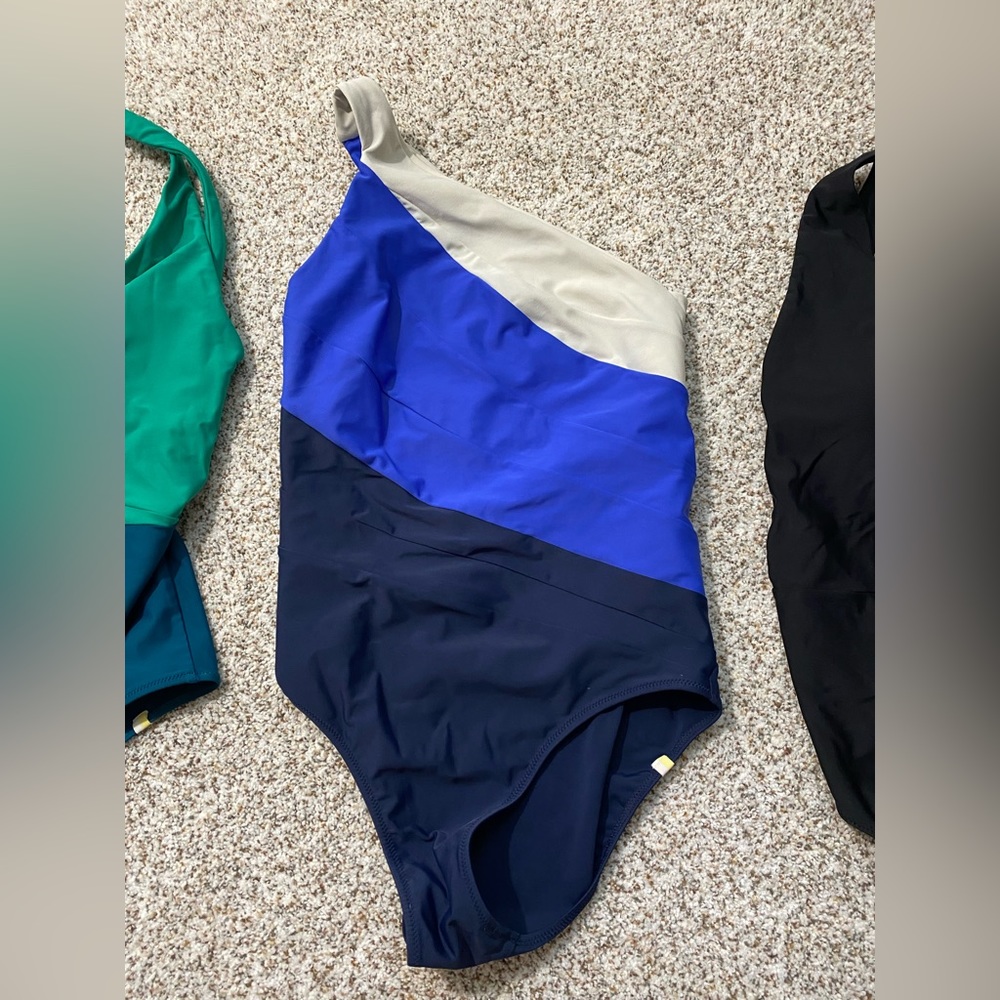 Summersalt one piece swimsuit